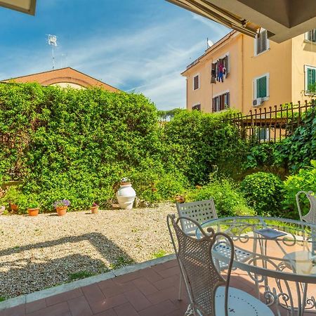 St Peters Garden 3 Bdr Apartment Rome Exterior photo