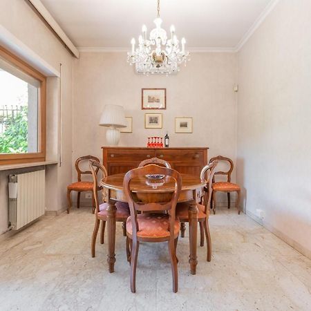 St Peters Garden 3 Bdr Apartment Rome Exterior photo
