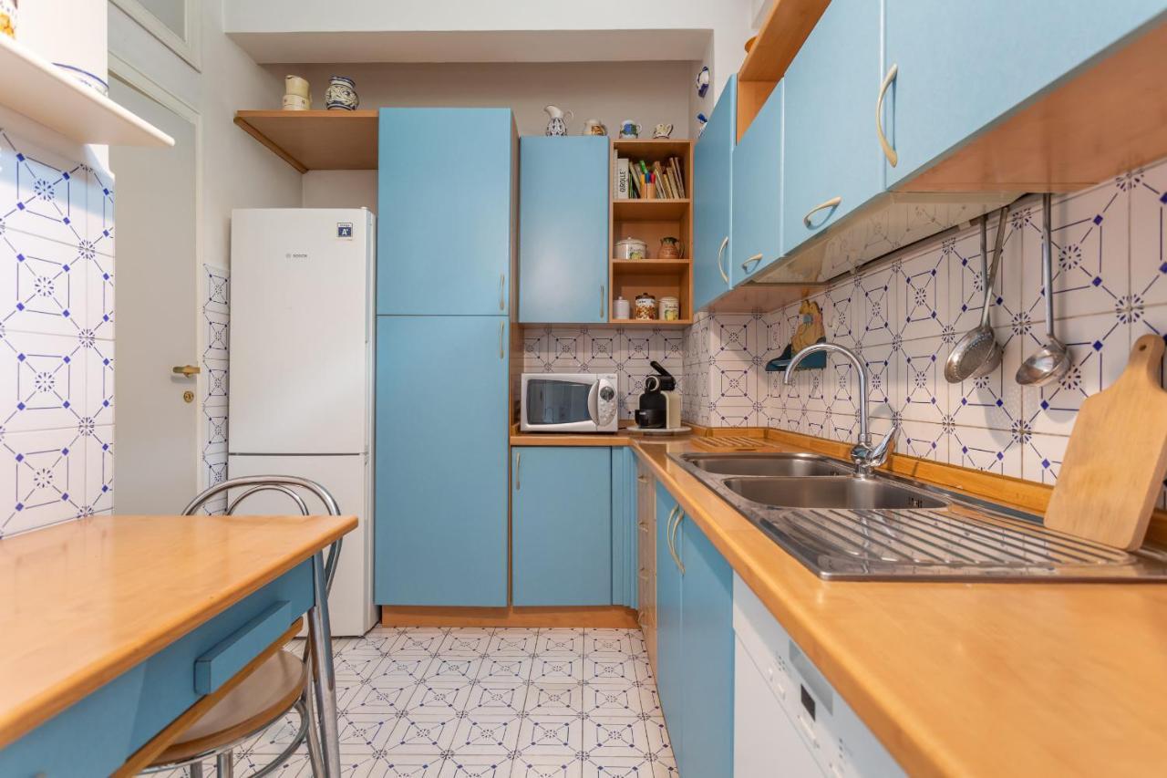 St Peters Garden 3 Bdr Apartment Rome Exterior photo