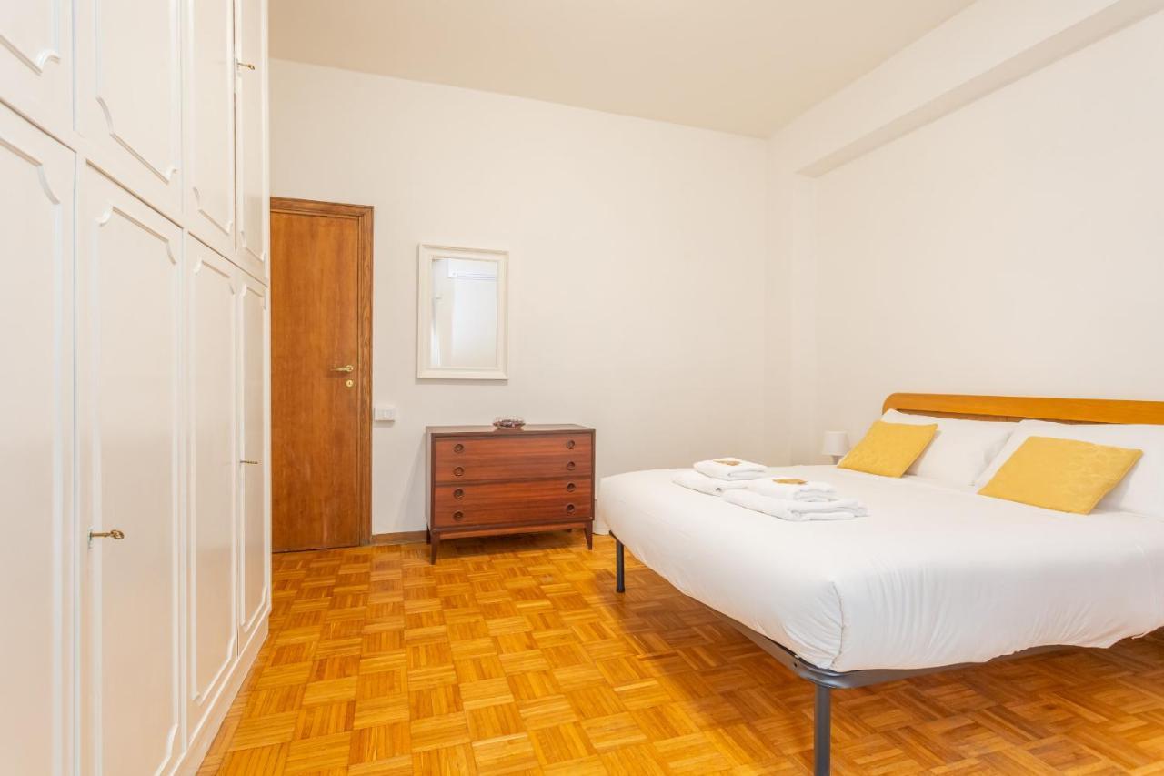St Peters Garden 3 Bdr Apartment Rome Exterior photo