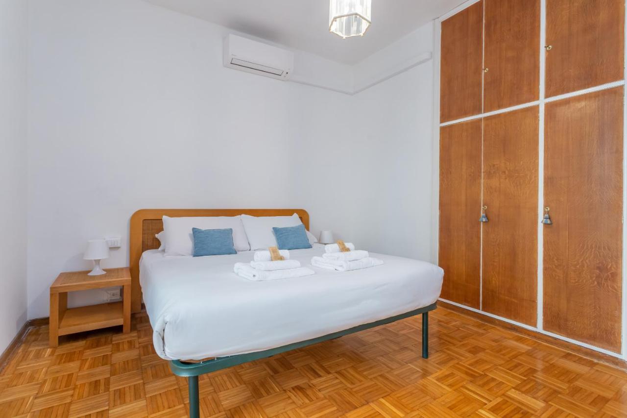 St Peters Garden 3 Bdr Apartment Rome Exterior photo