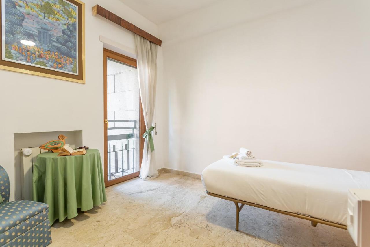 St Peters Garden 3 Bdr Apartment Rome Exterior photo