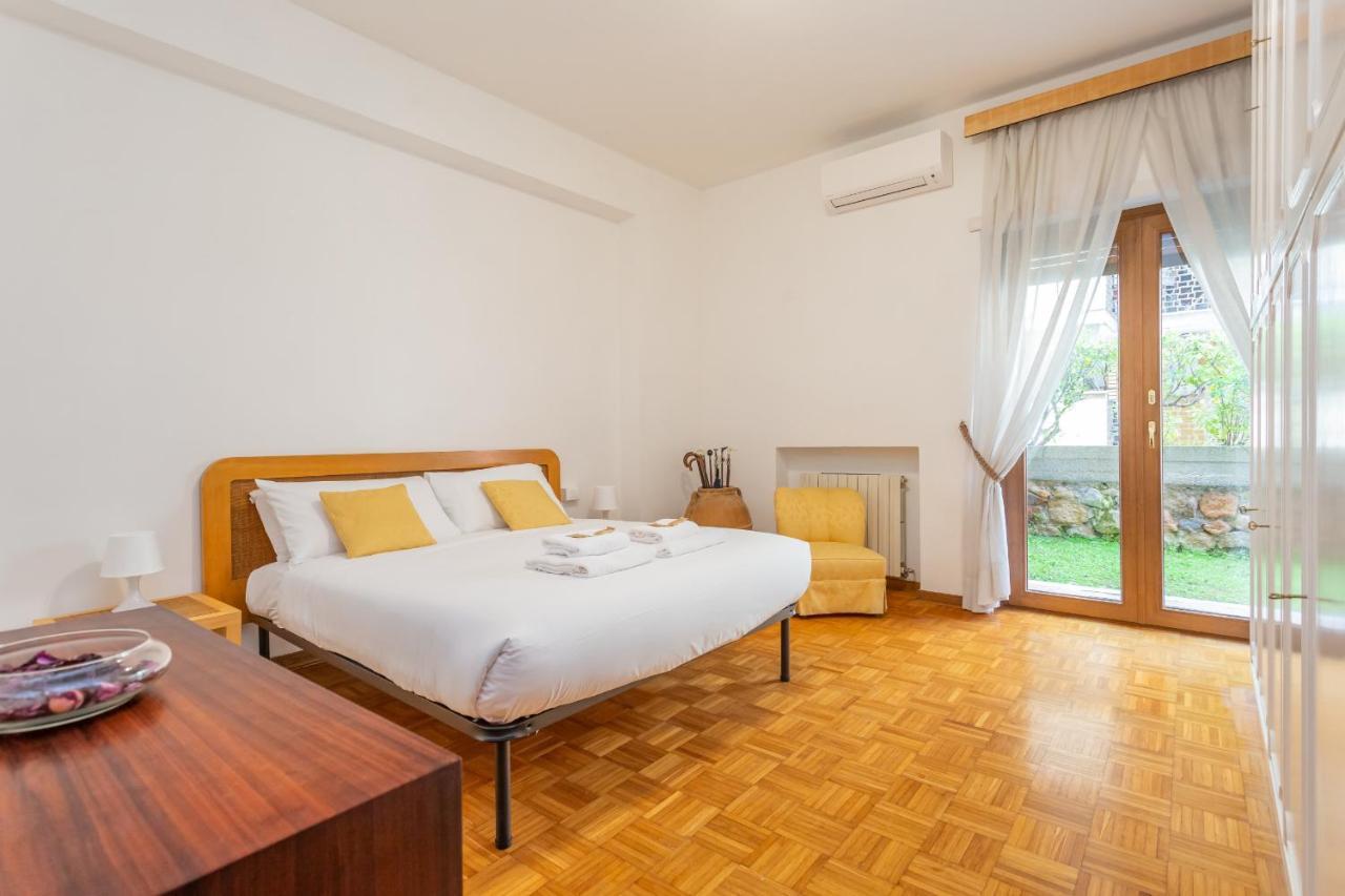 St Peters Garden 3 Bdr Apartment Rome Exterior photo