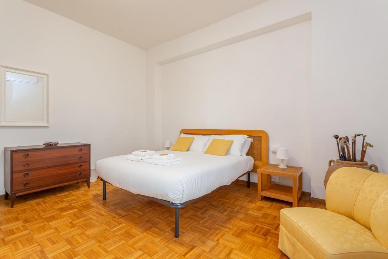 St Peters Garden 3 Bdr Apartment Rome Exterior photo